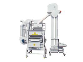 Seed Cleaner and Destoner 5XFS-3FAS